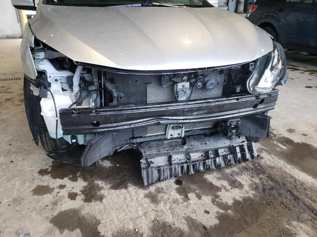 Photo 9 from auction – 2019 NISSAN SENTRA S with VIN 3N1AB7AP1KY400373