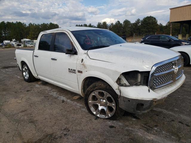 Photo 1 from auction – 2016 RAM 1500 LARAM with VIN 1C6RR6NT6GS169321