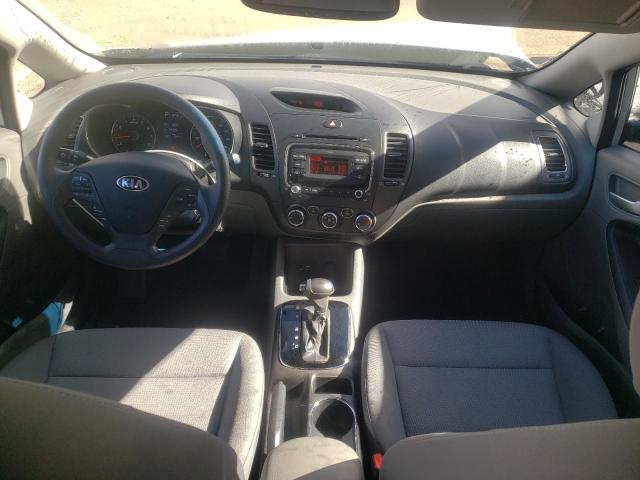 Photo 8 from auction – 2018 KIA FORTE LX with VIN 3KPFK4A76JE182237