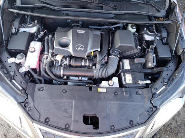 Photo 7 from auction – 2021 LEXUS NX 300 BAS with VIN JTJDARBZ9M2191309