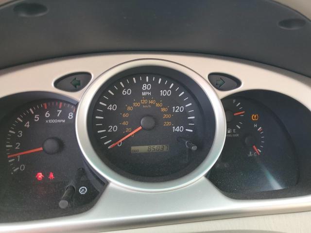 Photo 8 from auction – 2004 TOYOTA HIGHLANDER with VIN JTEEP21A540031203