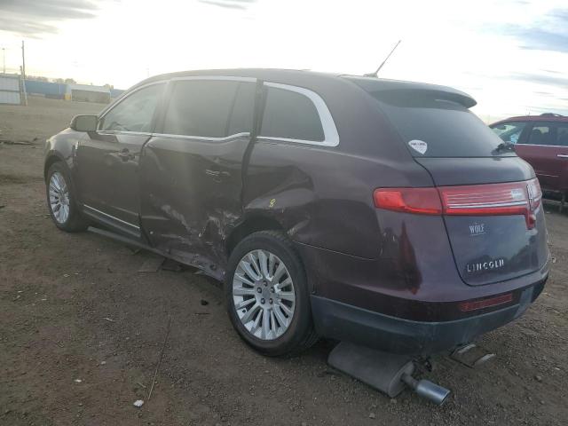 Photo 3 from auction – 2011 LINCOLN MKT with VIN 2LMHJ5AR1BBJ54132