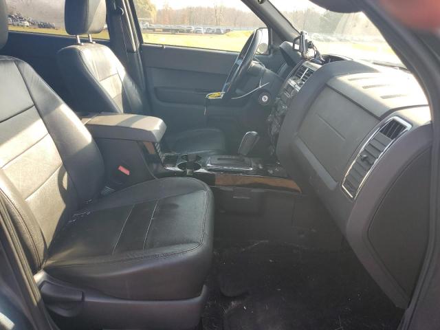 Photo 5 from auction – 2012 FORD ESCAPE LIM with VIN 1FMCU9EG9CKC48280