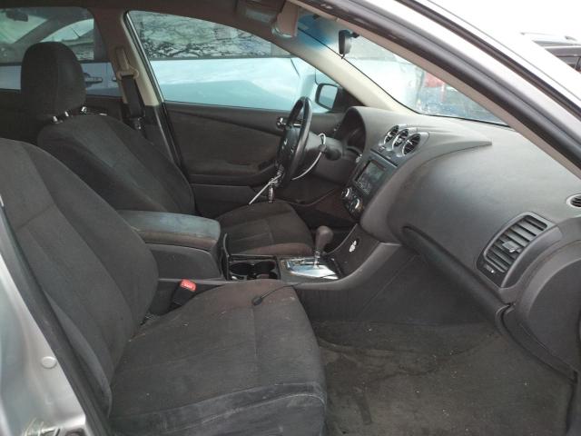 Photo 5 from auction – 2011 NISSAN ALTIMA SR with VIN 1N4BL2AP3BN443052