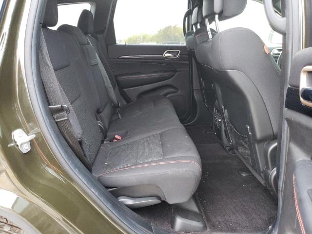 Photo 6 from auction – 2016 JEEP GRAND CHER with VIN 1C4RJFAG4GC408769