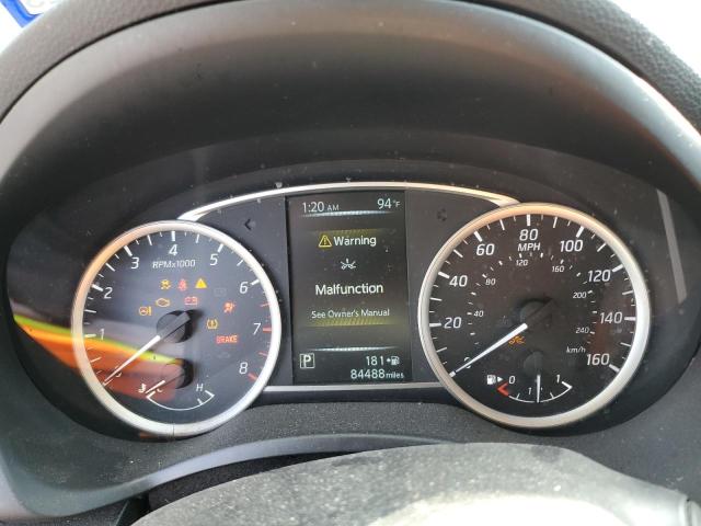 Photo 9 from auction – 2018 NISSAN SENTRA S with VIN 3N1AB7AP2JY314312