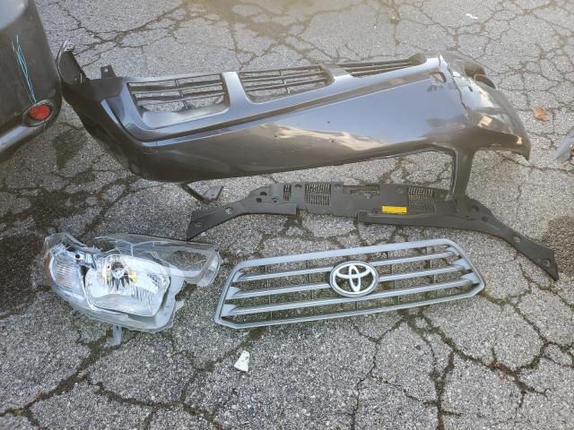 Photo 10 from auction – 2008 TOYOTA HIGHLANDER with VIN JTEES41A482012856