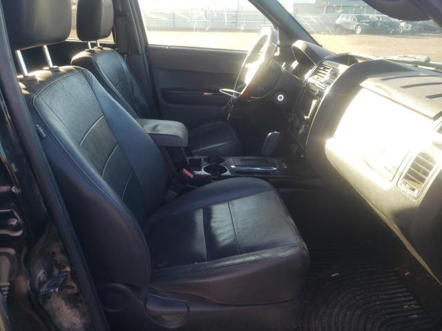 Photo 5 from auction – 2012 FORD ESCAPE LIM with VIN 1FMCU9EG0CKB75719