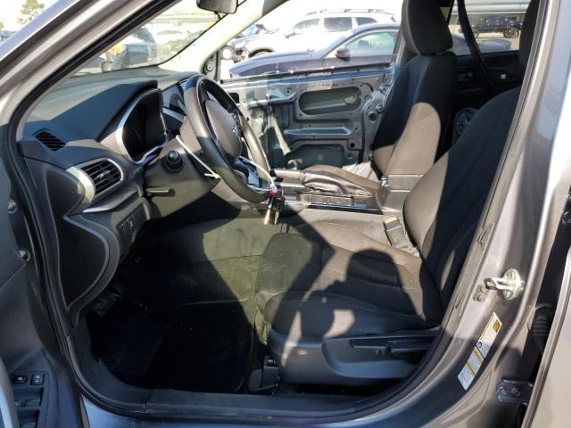 Photo 5 from auction – 2019 MITSUBISHI ECLIPSE CR with VIN JA4AT3AA3KZ030008