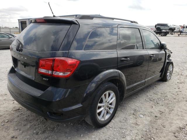 Photo 4 from auction – 2014 DODGE JOURNEY SX with VIN 3C4PDCBB8ET170684