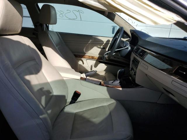 Photo 5 from auction – 2008 BMW 335 XI with VIN WBAWC73578E067014