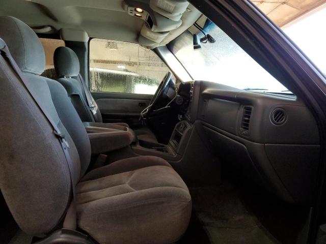 Photo 5 from auction – 2005 CHEVROLET SILVERADO with VIN 1GCEK19B45Z325117