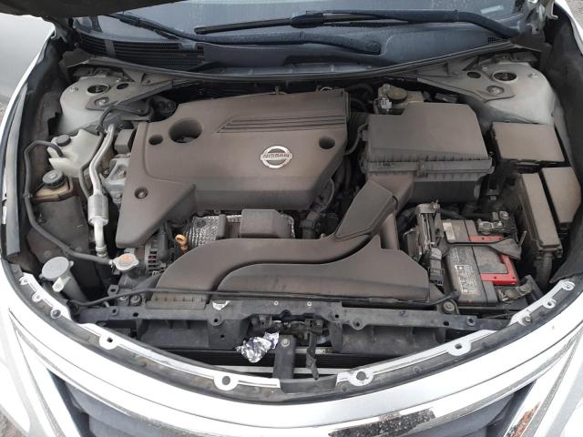Photo 7 from auction – 2013 NISSAN ALTIMA 2.5 with VIN 1N4AL3AP1DC281325