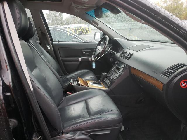 Photo 5 from auction – 2008 VOLVO XC90 3.2 with VIN YV4CM982481429124