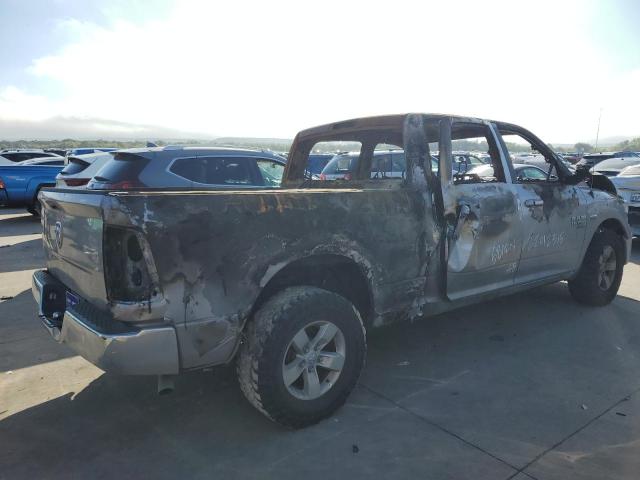 Photo 3 from auction – 2020 RAM 1500 CLASS with VIN 1C6RR6TT9LS102001