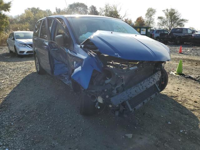 Photo 9 from auction – 2010 DODGE GRAND CARA with VIN 2D4RN4DE3AR435028