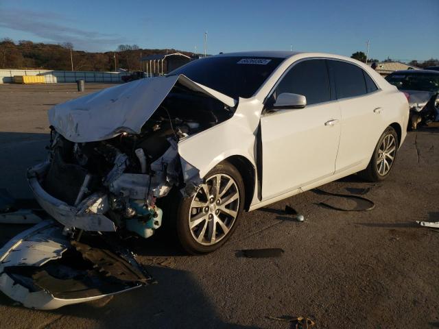 Photo 2 from auction – 2013 CHEVROLET MALIBU 2LT with VIN 1G11E5SA2DF272893