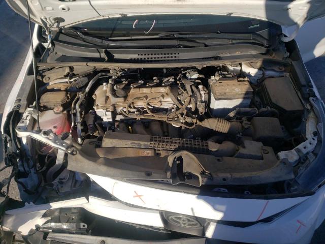 Photo 11 from auction – 2020 TOYOTA COROLLA with VIN 5YFEPRAE7LP041171