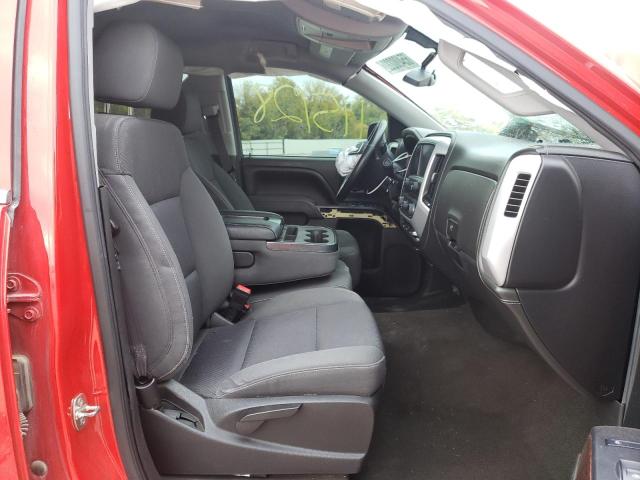 Photo 5 from auction – 2015 GMC SIERRA K15 with VIN 3GTU2UEC2FG204888