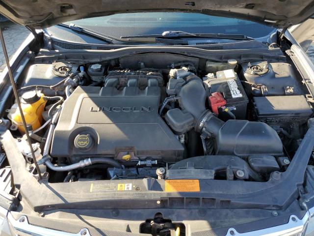 Photo 7 from auction – 2007 LINCOLN MKZ with VIN 3LNHM26T27R671017