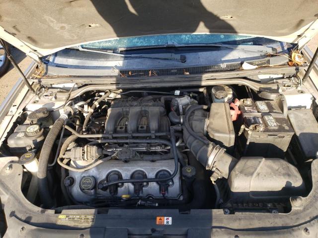 Photo 7 from auction – 2008 FORD TAURUS SEL with VIN 1FAHP24W88G103152