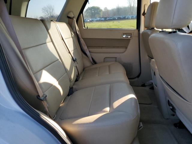 Photo 6 from auction – 2012 FORD ESCAPE LIM with VIN 1FMCU0EG4CKC79643