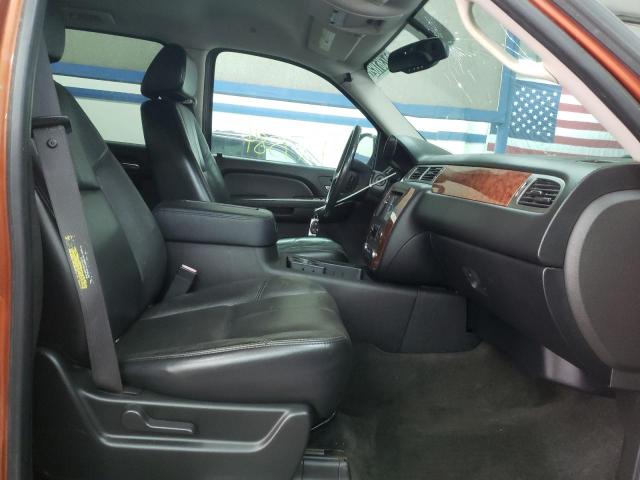 Photo 5 from auction – 2007 CHEVROLET AVALANCHE with VIN 3GNFK12337G124584