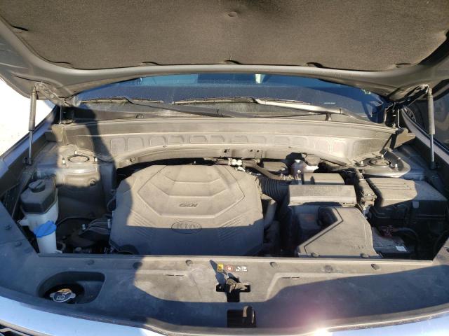 Photo 7 from auction – 2020 KIA TELLURIDE with VIN 5XYP3DHC3LG044682