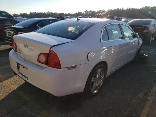 Photo 4 from auction – 2011 CHEVROLET MALIBU 2LT with VIN 1G1ZD5E76BF178504