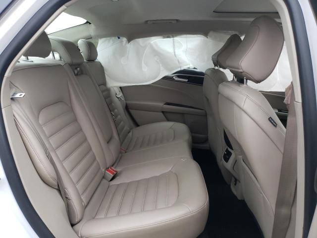 Photo 6 from auction – 2020 FORD FUSION SEL with VIN 3FA6P0CD5LR143427