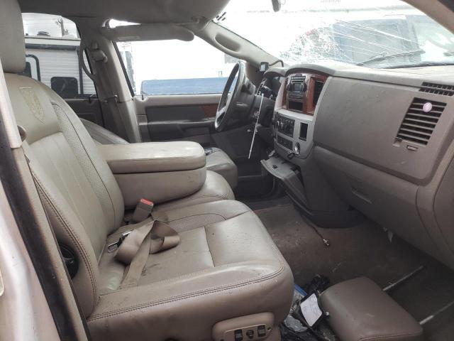 Photo 5 from auction – 2007 DODGE RAM 3500 S with VIN 3D7MX38A67G819473