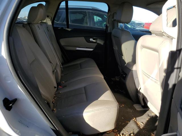 Photo 6 from auction – 2013 FORD EDGE SEL with VIN 2FMDK3JCXDBB22046