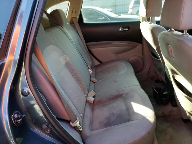Photo 6 from auction – 2012 NISSAN ROGUE S with VIN JN8AS5MT8CW295791