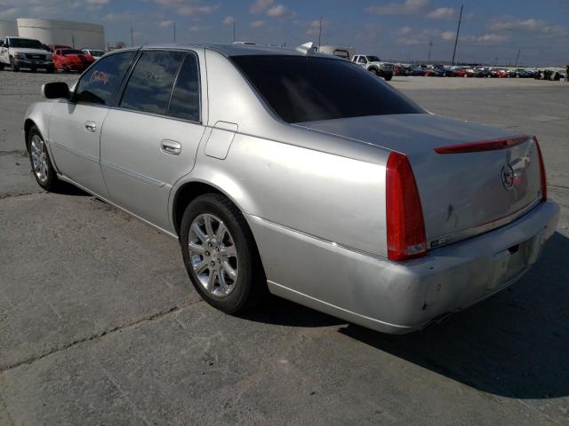 Photo 3 from auction – 2009 CADILLAC DTS with VIN 1G6KD57Y09U112957