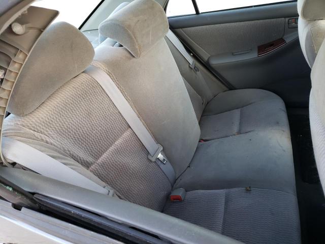 Photo 6 from auction – 2006 TOYOTA COROLLA CE with VIN 1NXBR32E96Z704543
