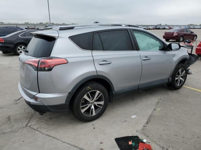 Photo 3 from auction – 2017 TOYOTA RAV4 XLE with VIN 2T3WFREV2HW400814
