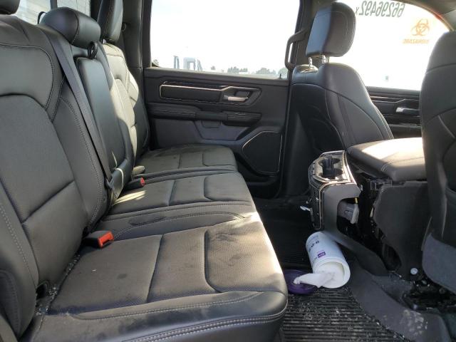 Photo 6 from auction – 2021 RAM 1500 REBEL with VIN 1C6SRFLM6MN741799