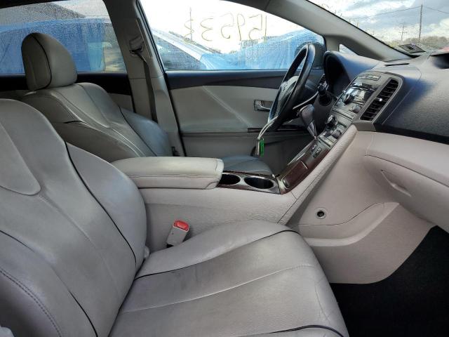 Photo 5 from auction – 2009 TOYOTA VENZA with VIN 4T3BK11A89U023955