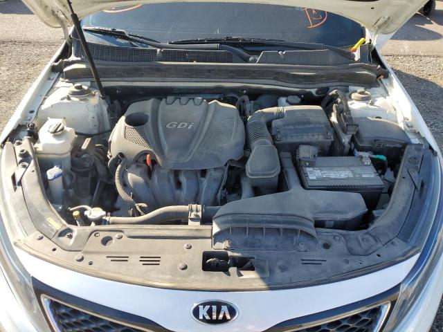 Photo 11 from auction – 2015 KIA OPTIMA LX with VIN KNAGM4A72F5602333