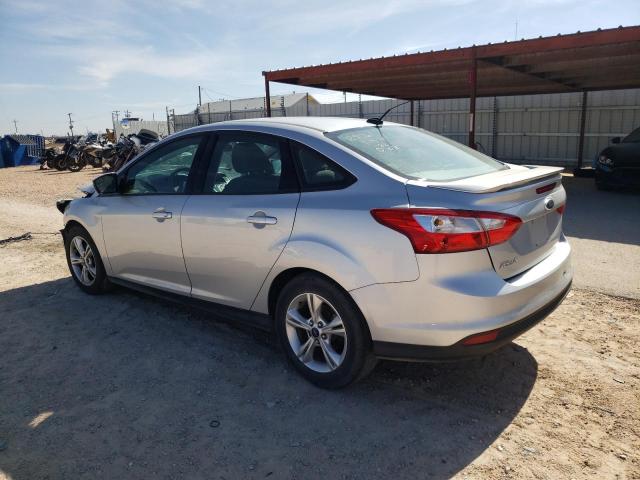 Photo 3 from auction – 2014 FORD FOCUS SE with VIN 1FADP3F23EL456111