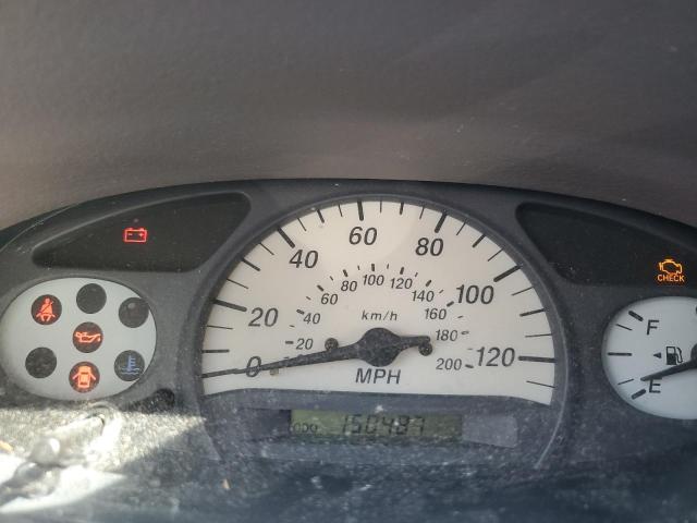 Photo 8 from auction – 2002 TOYOTA ECHO with VIN JTDBT123325021699