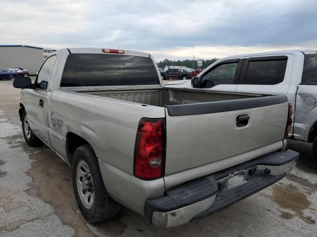 Photo 3 from auction – 2005 CHEVROLET SILVERADO with VIN 1GCEC14X55Z299143