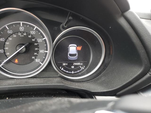 Photo 8 from auction – 2018 MAZDA CX-5 GRAND with VIN JM3KFBDM7J0381502