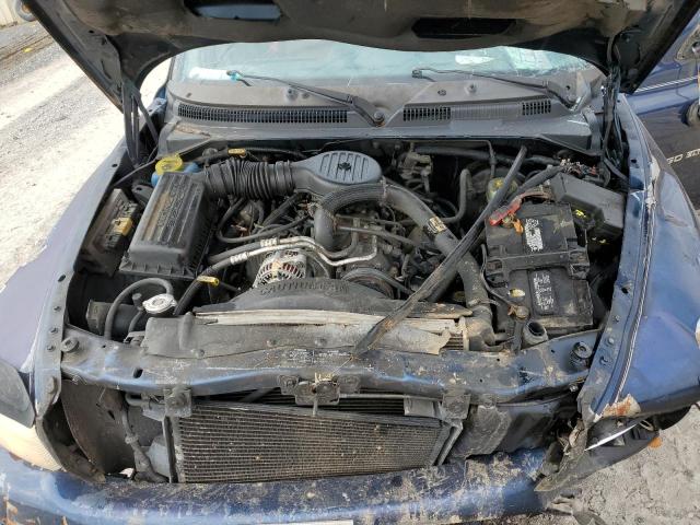 Photo 7 from auction – 1999 DODGE DURANGO with VIN 1B4HR28Y8XF644980