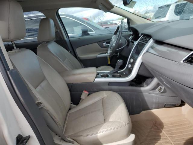 Photo 5 from auction – 2011 FORD EDGE SEL with VIN 2FMDK3JC9BBA43304
