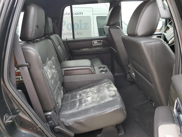 Photo 6 from auction – 2010 LINCOLN NAVIGATOR with VIN 5LMJJ2J51AEJ03898