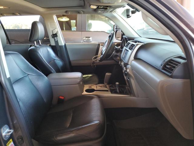 Zdjęcie 5 z aukcji – 2011 TOYOTA 4RUNNER SR z VIN JTEBU5JR5B5053690