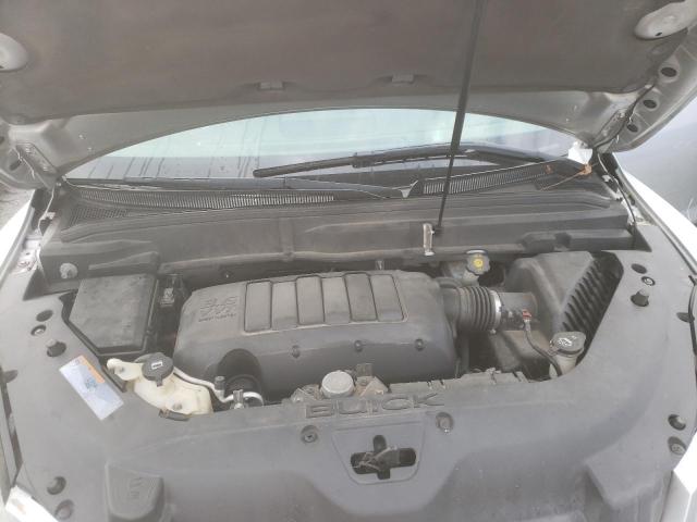 Photo 7 from auction – 2012 BUICK ENCLAVE with VIN 5GAKRCED3CJ172759