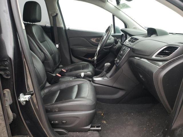 Photo 5 from auction – 2013 BUICK ENCORE with VIN KL4CJGSB6DB059821