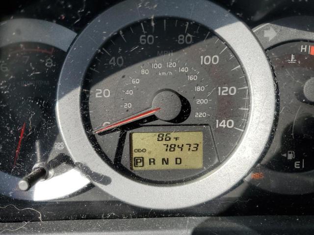 Photo 8 from auction – 2012 TOYOTA RAV4 with VIN 2T3BF4DV6CW233658